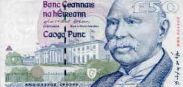 50 Punt Note